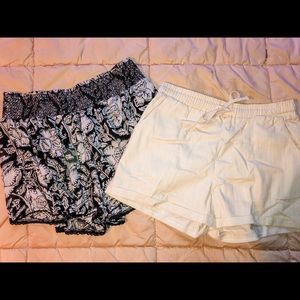 Lightweight Shorts Bundle